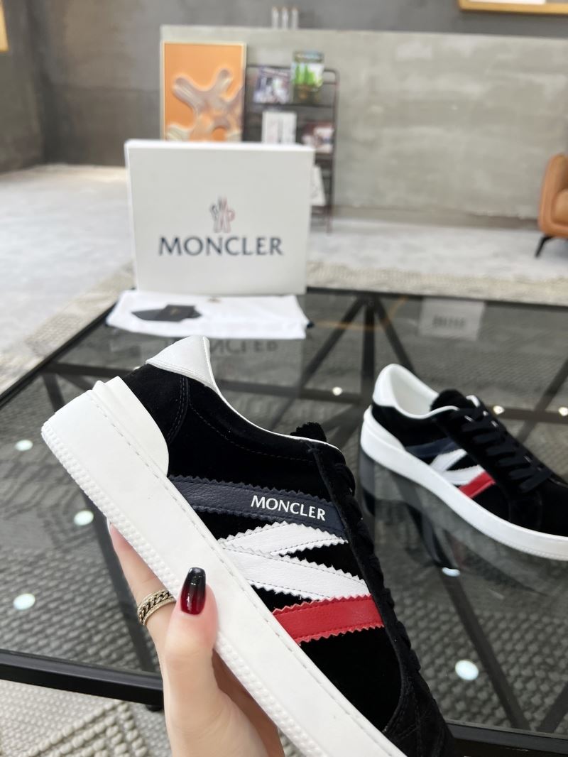 Moncler Sneakers